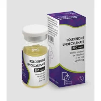 Boldenone Undecanoate Duncan Pharma
