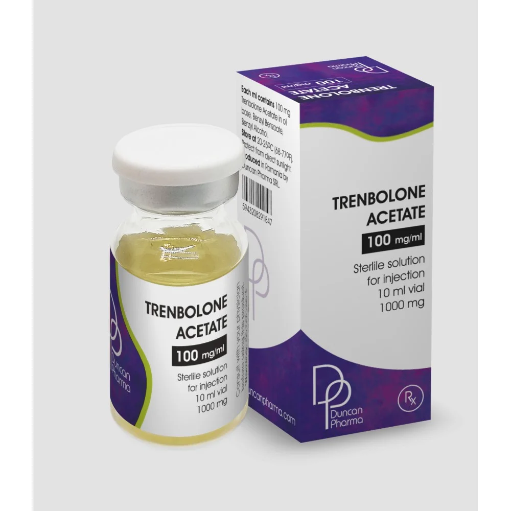 Trenbolone Acetate Duncan - OGear.shop Trenbolone Acetate Duncan