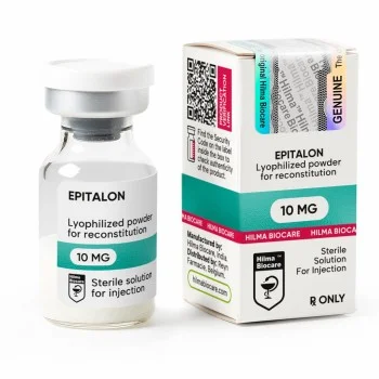 Epitalon Hilma Biocare 10 mg