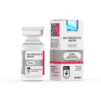 Bacteriostatic Water Hilma Biocare