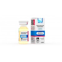 Drostanolone Propionate Hilma Biocare
