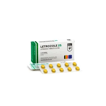 Letrozole Hilma Biocare