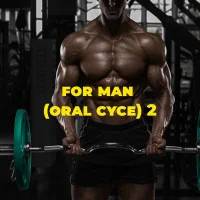 For Man (Oral Cycle) 2