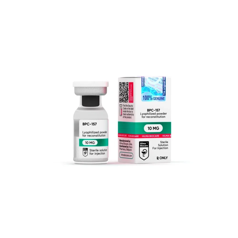 BPC-157 Hilma Biocare - OGear.shop BPC-157 Hilma Biocare