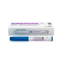 Somatropin HGH (Pen/Liquid) 36iu Hilma Biocare