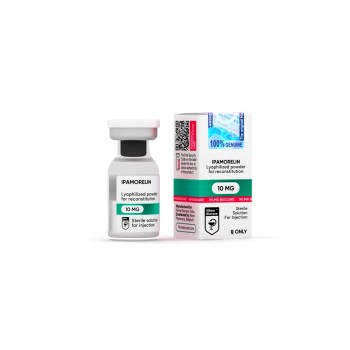 Ipamorelin Hilma Biocare 10 mg