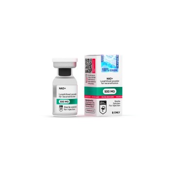 NAD+ Hilma Biocare 500 mg