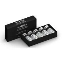 HGH Powder 50IU (5 vials x 10IU) Marten