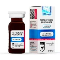 Testosterone Propionate (Test P)