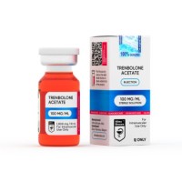 Trenbolone Acetate