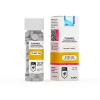 Turinabol (Tbol)